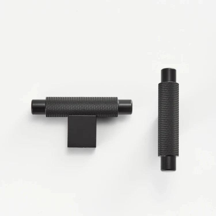Bertara Knurled Cabinet Knobs