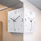 Bertara Wall Clock