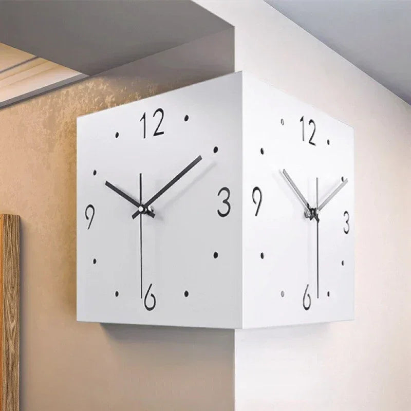 Bertara Wall Clock