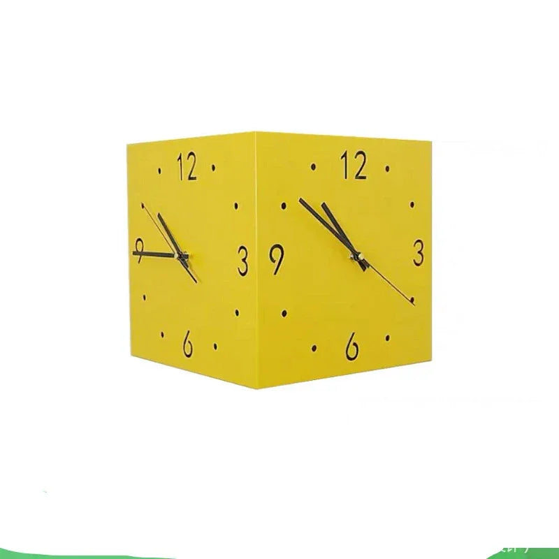 Bertara Wall Clock