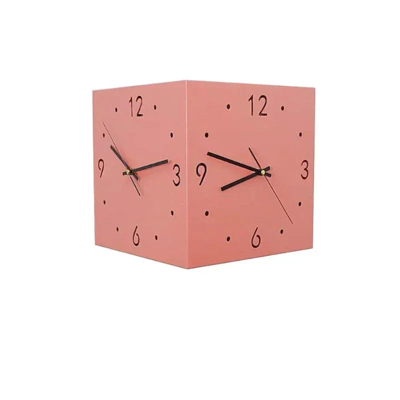 Bertara Wall Clock