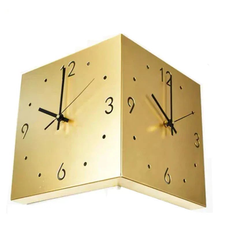 Bertara Wall Clock