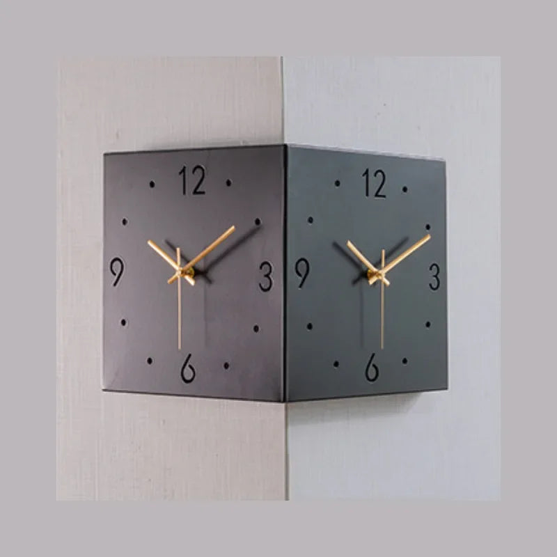 Bertara Wall Clock