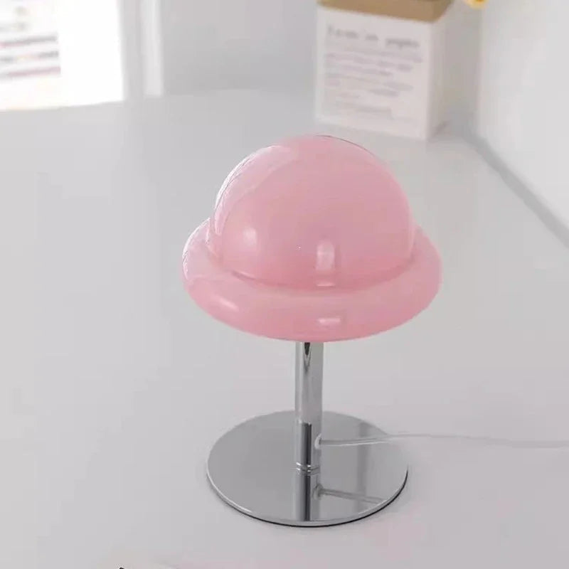 Birchweald Table Lamp