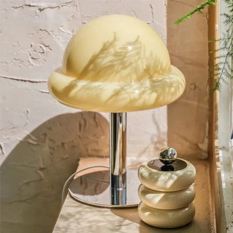 Birchweald Table Lamp