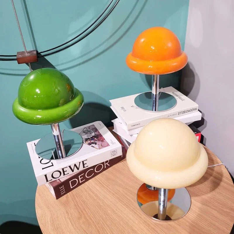 Birchweald Table Lamp