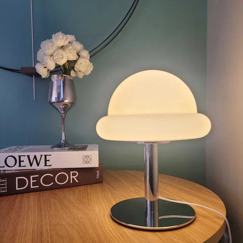 Birchweald Table Lamp
