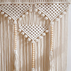 Bohemian Macrame Wall Hanging Decor | TheKanta