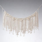 Boho-Chic Macrame Wall Tapestry | TheKanta