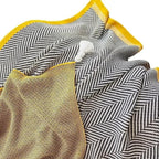 Bramshore Throw Blanket