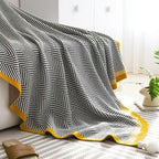 Bramshore Throw Blanket