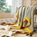 Bramshore Throw Blanket