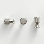 Briarridge Knurled Knobs