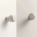 Briarridge Knurled Knobs