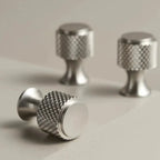 Briarridge Knurled Knobs
