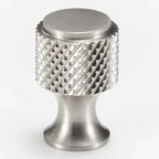 Briarridge Knurled Knobs
