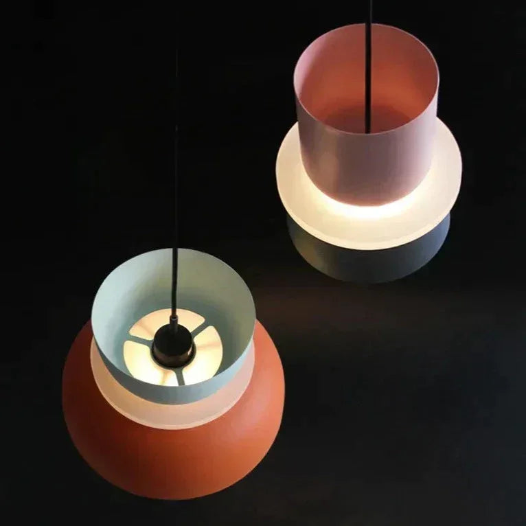 Brookcombe Pendant Lamp