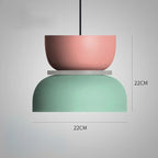 Brookcombe Pendant Lamp