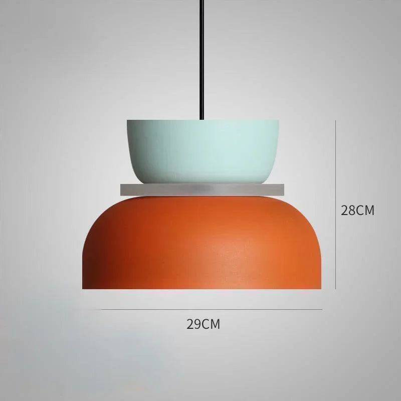 Brookcombe Pendant Lamp