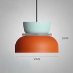 Brookcombe Pendant Lamp