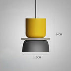Brookcombe Pendant Lamp