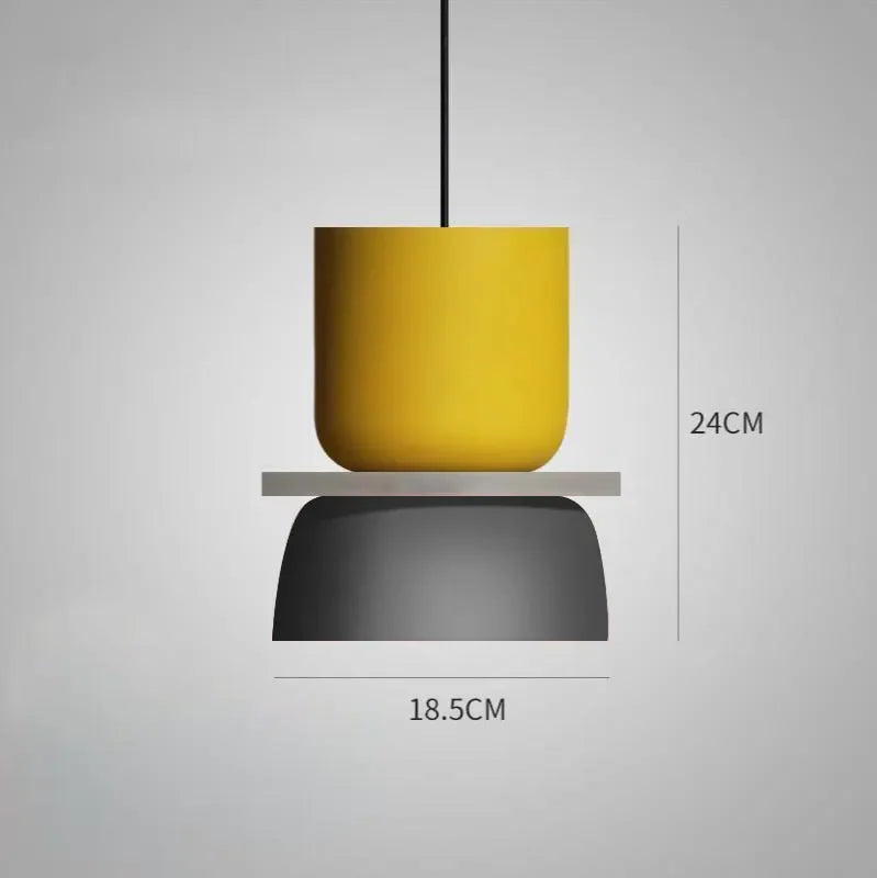Brookcombe Pendant Lamp
