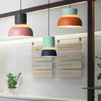 Brookcombe Pendant Lamp