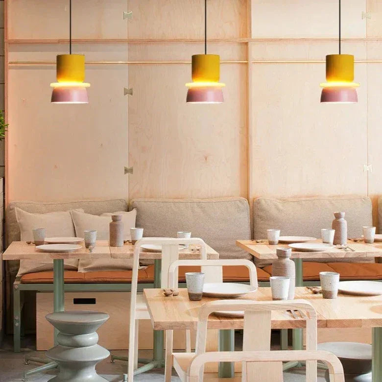 Brookcombe Pendant Lamp