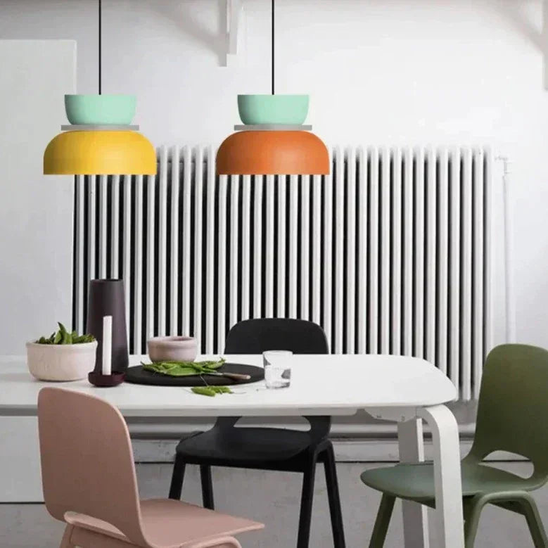 Brookcombe Pendant Lamp