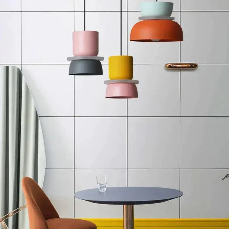 Brookcombe Pendant Lamp