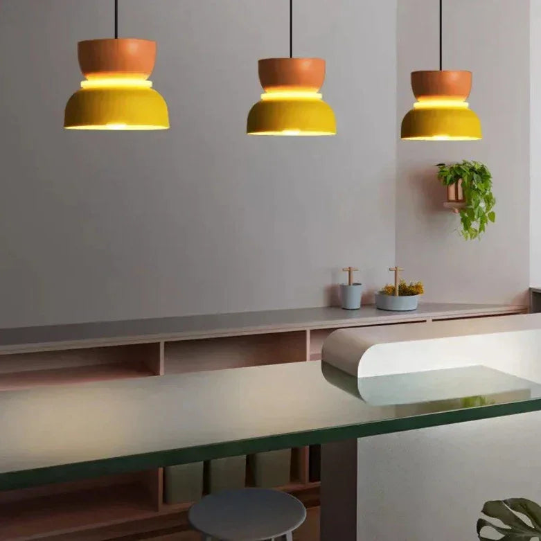 Brookcombe Pendant Lamp
