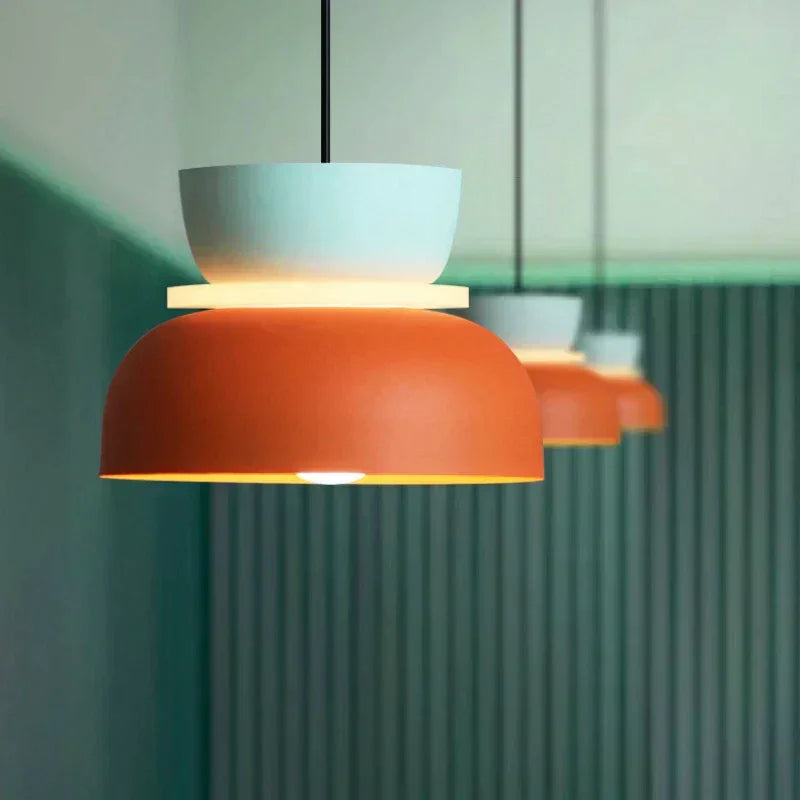 Brookcombe Pendant Lamp