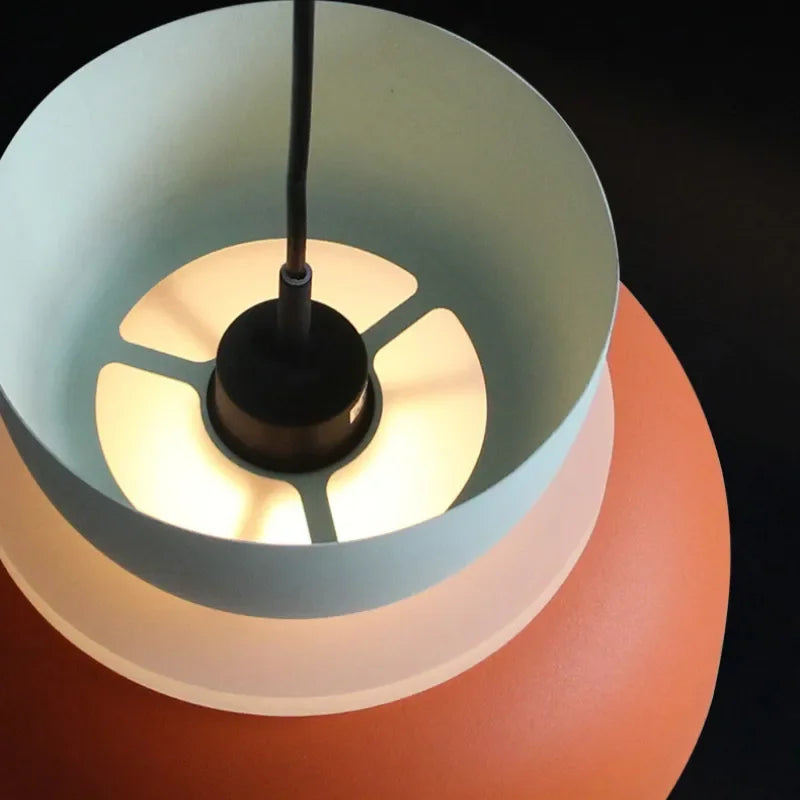 Brookcombe Pendant Lamp