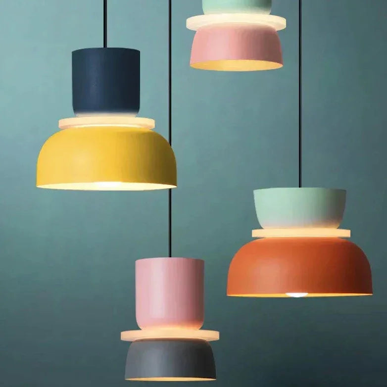 Brookcombe Pendant Lamp