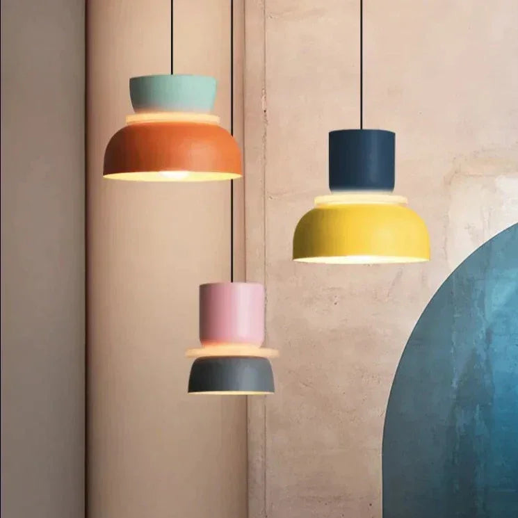 Brookcombe Pendant Lamp