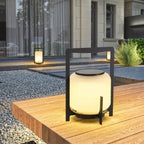 Bryanta Outdoor Lamp
