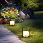 Bryanta Outdoor Lamp