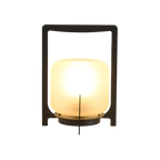 Bryanta Outdoor Lamp
