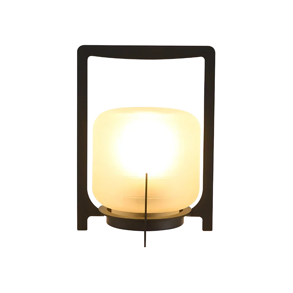 Bryanta Outdoor Lamp