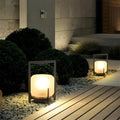 Bryanta Outdoor Lamp