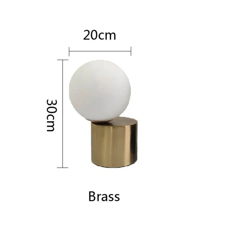 Bryanta Table Lamp