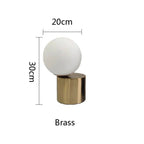 Bryanta Table Lamp