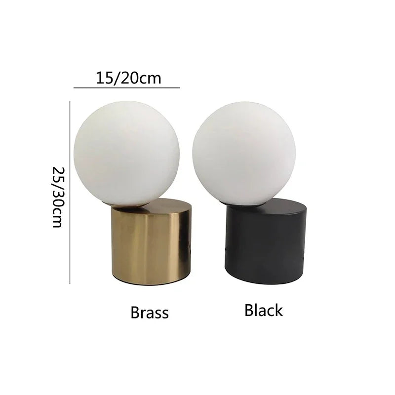 Bryanta Table Lamp