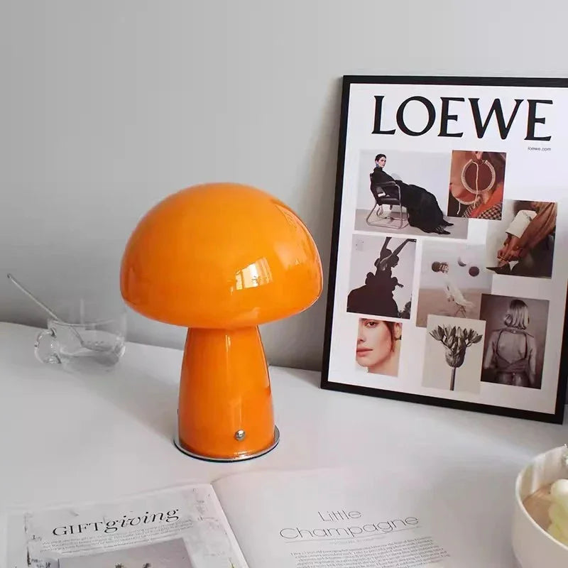 Brydora Table Lamp