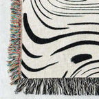 Bryfosa Throw Blanket