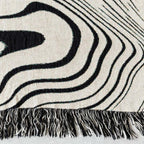 Bryfosa Throw Blanket