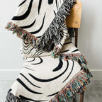Bryfosa Throw Blanket