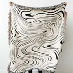 Bryfosa Throw Blanket