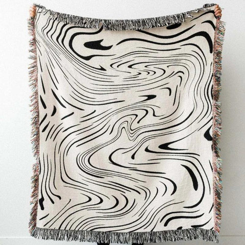 Bryfosa Throw Blanket