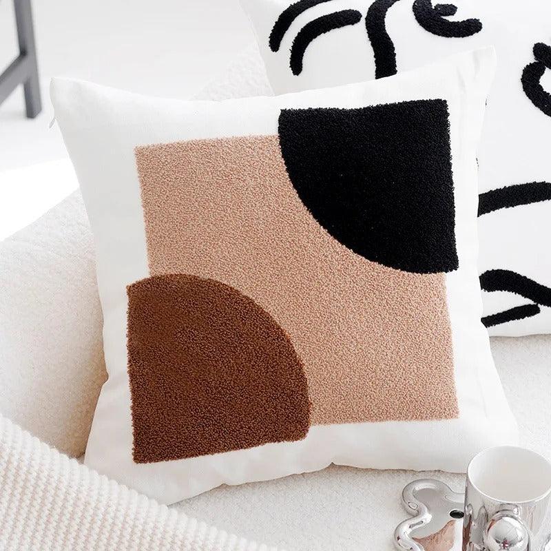 Bryfova Cushion Cover